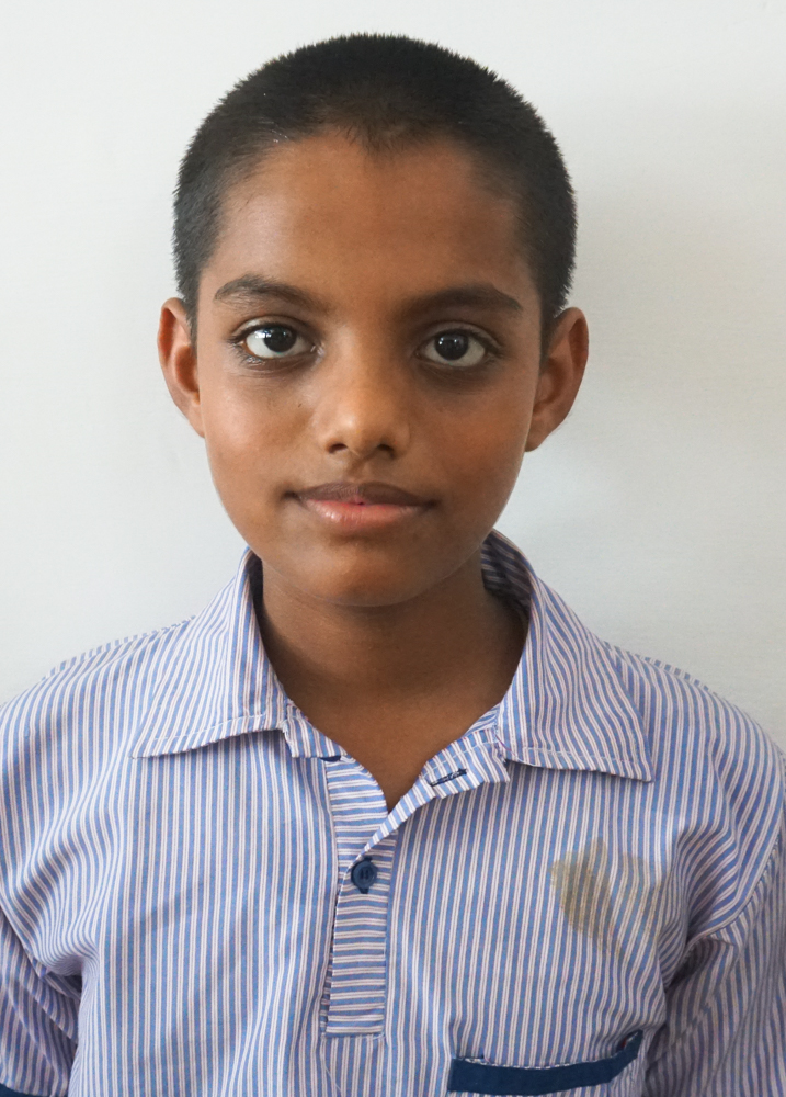RISHI GUPTA