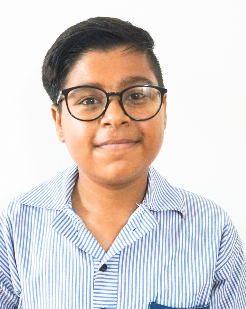 AARYAN RAJPAL