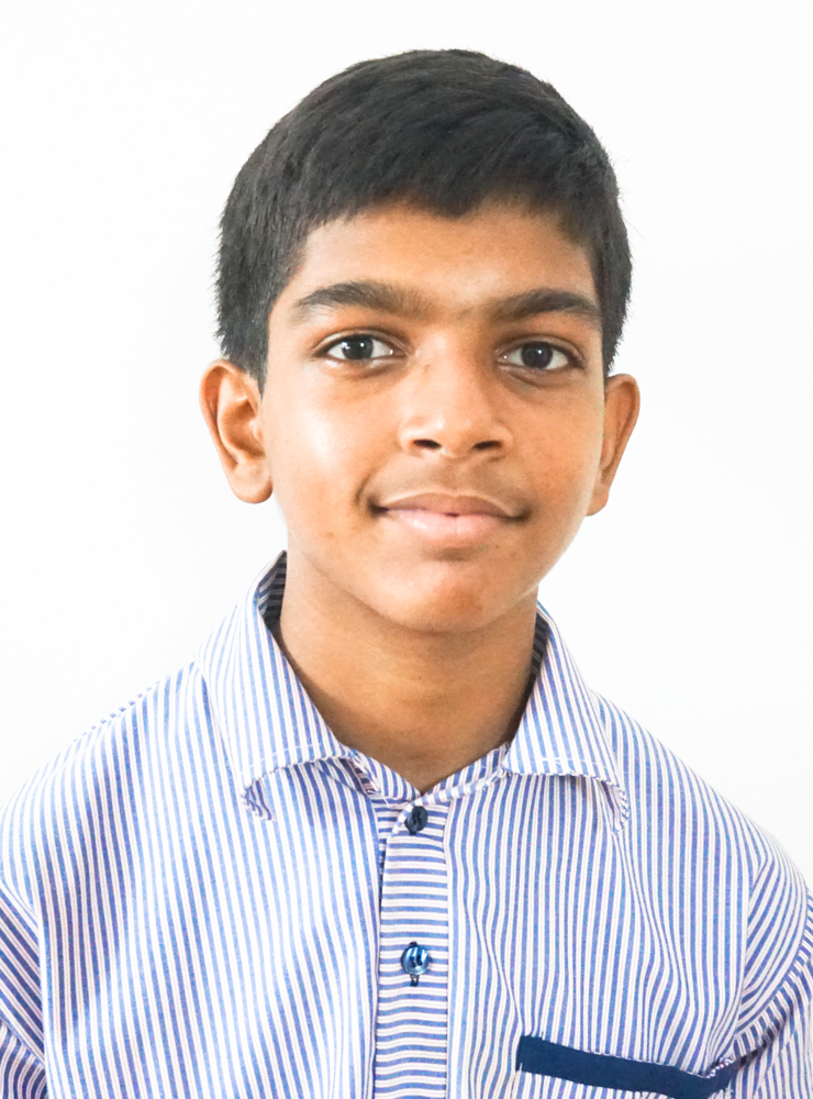 PRABAL RASTOGI