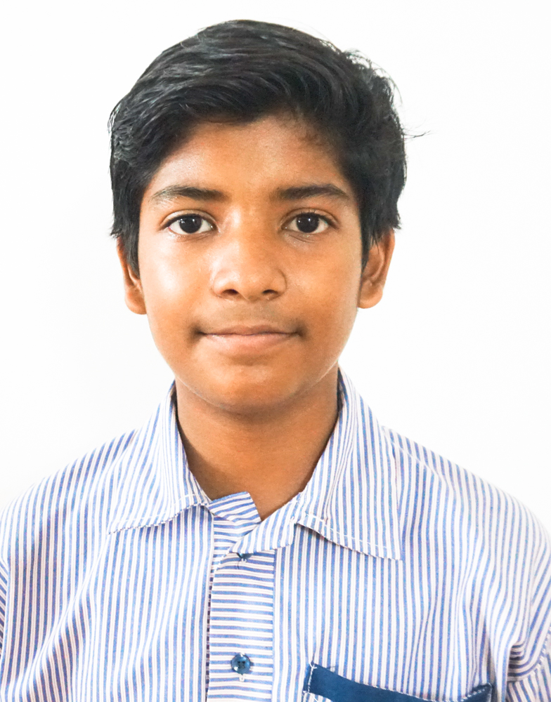 SHREED BANSAL
