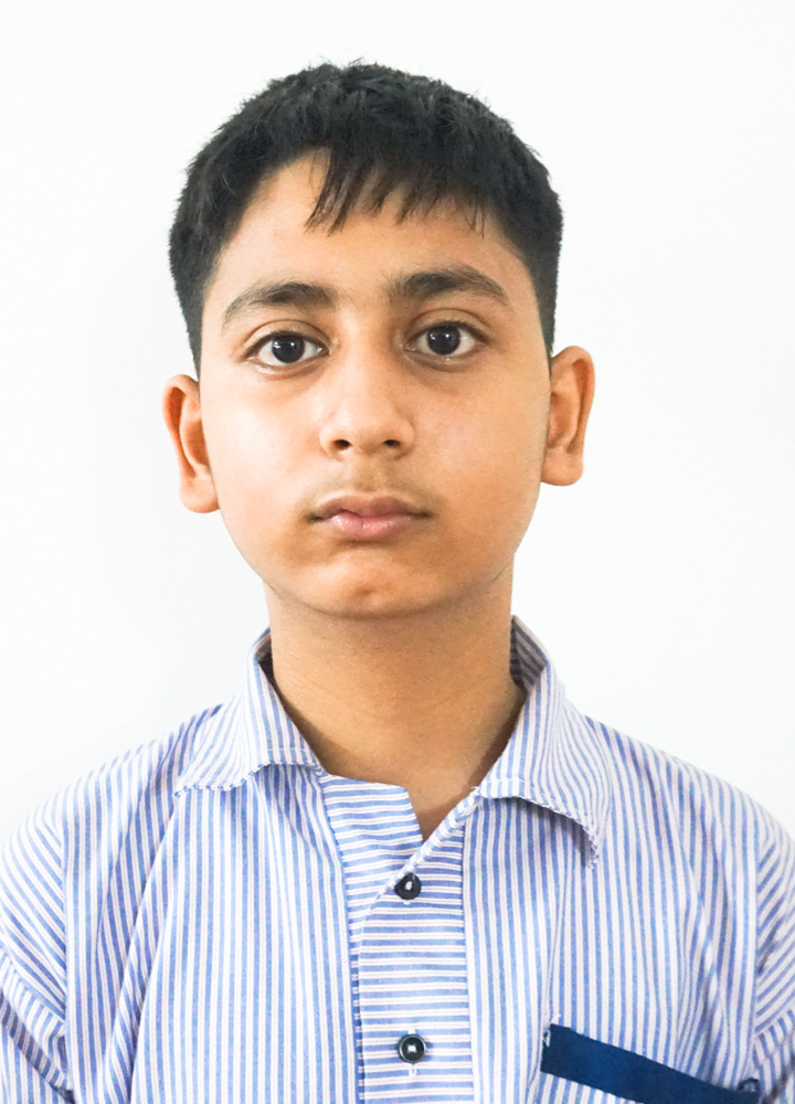 TANMAY PANDEY