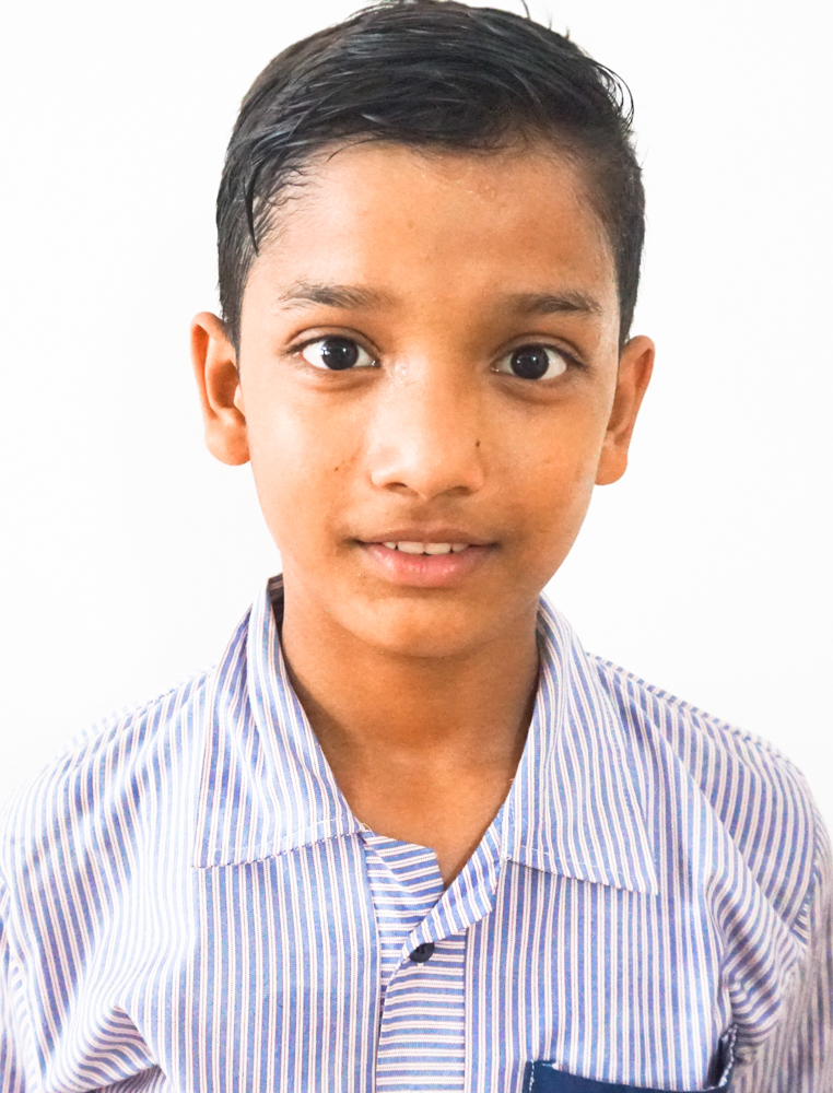 VARDAAN AGRAWAL