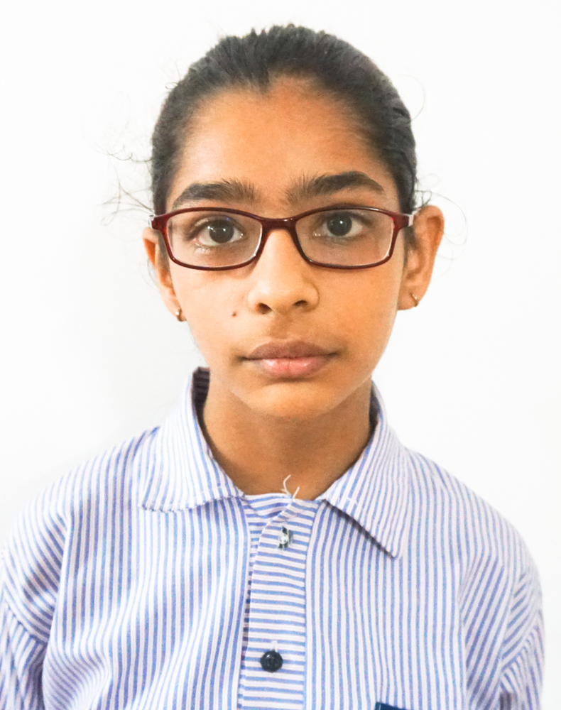 VIDUSHI SEHTA