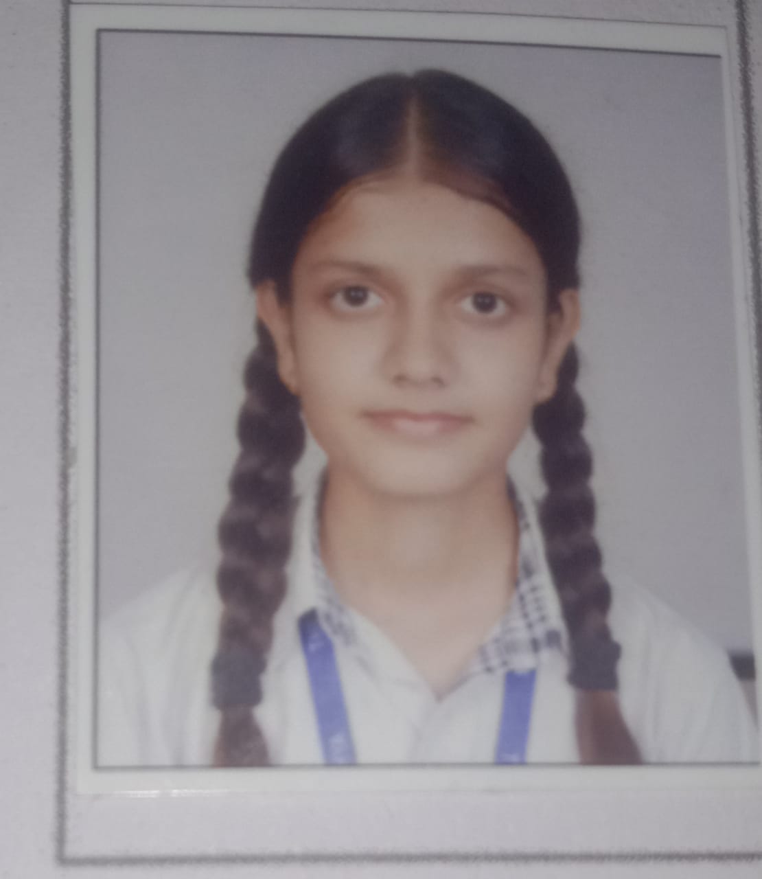 Arya Singh