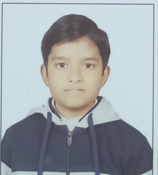 Mohd. Faraz