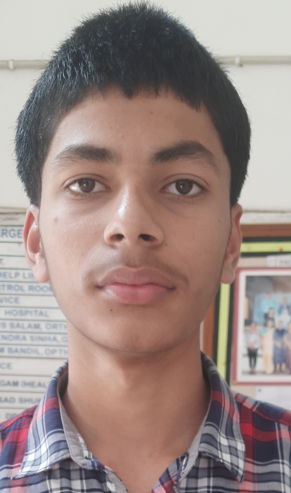ALOK YADAV