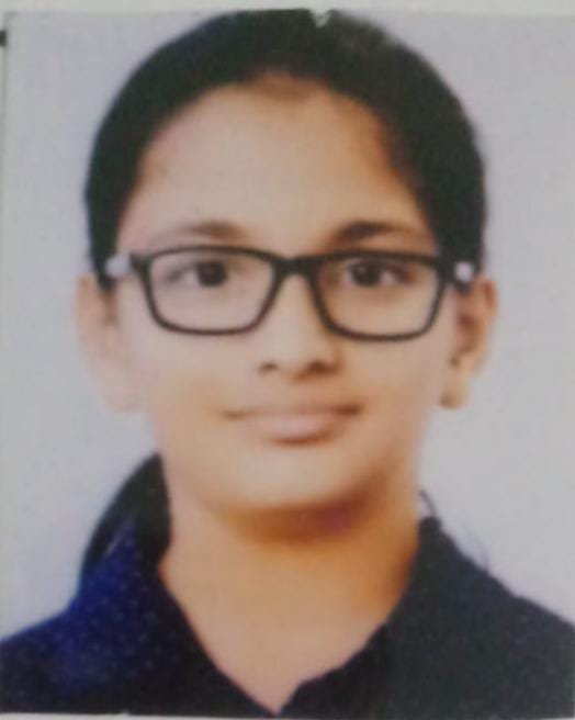 RITISHA AGRAWAL