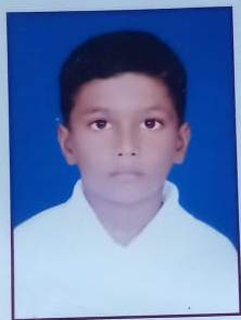 PAWAN CHAUHAN