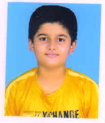 RAUNAK SINGH