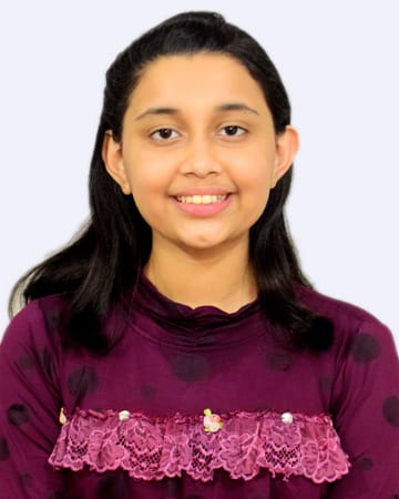 SAMIKSHA DUBEY