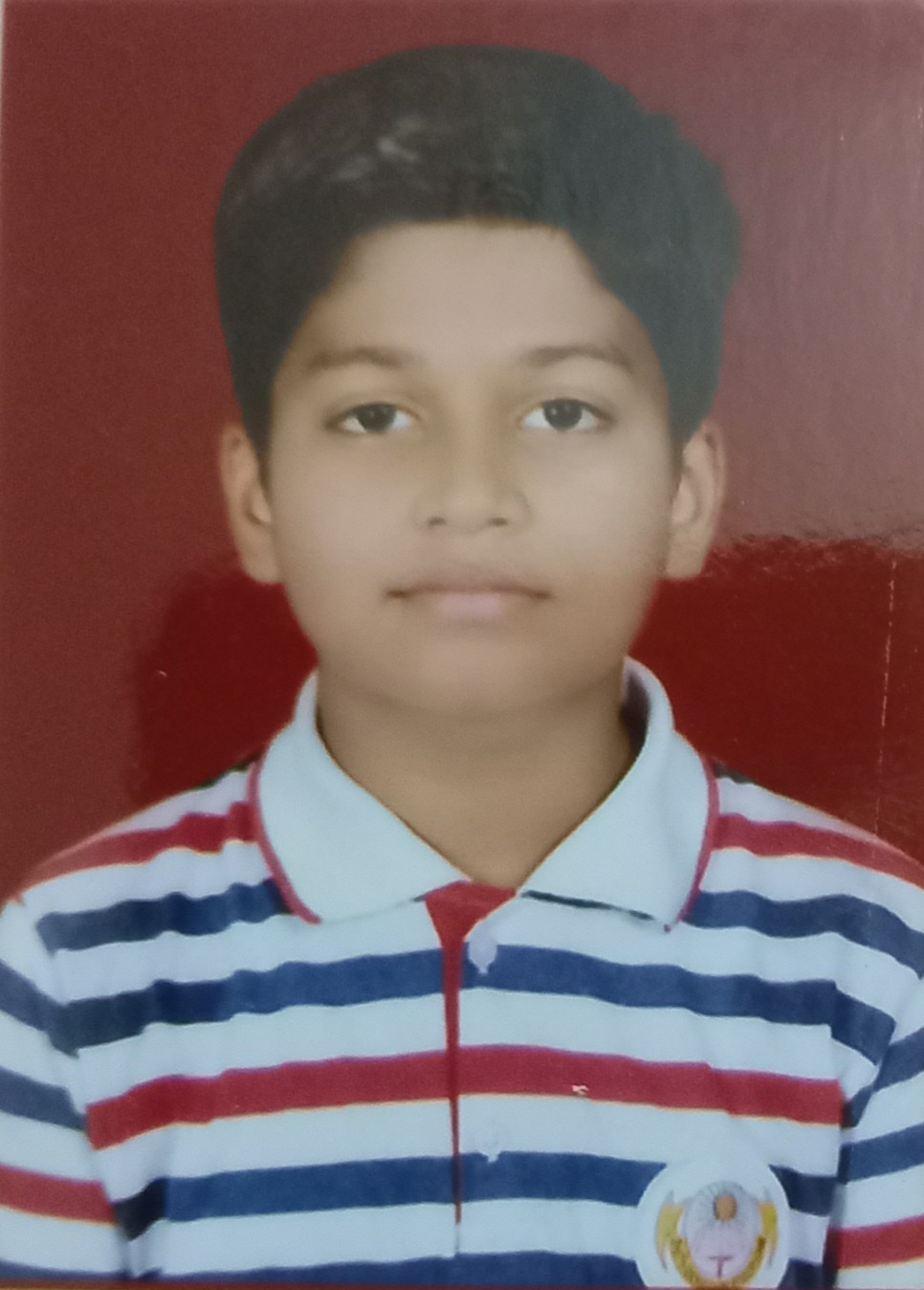 AARUSH VERMA