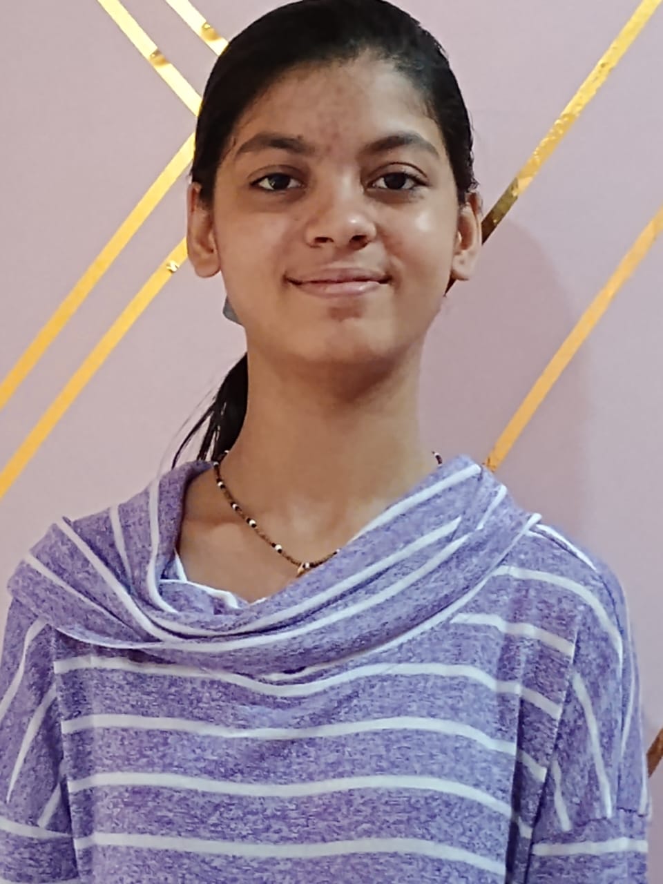 KRISHNAA ALOK SINGH