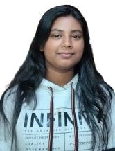 ARADHYA SRIVASTAVA