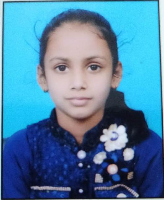 ARADHYA SONI