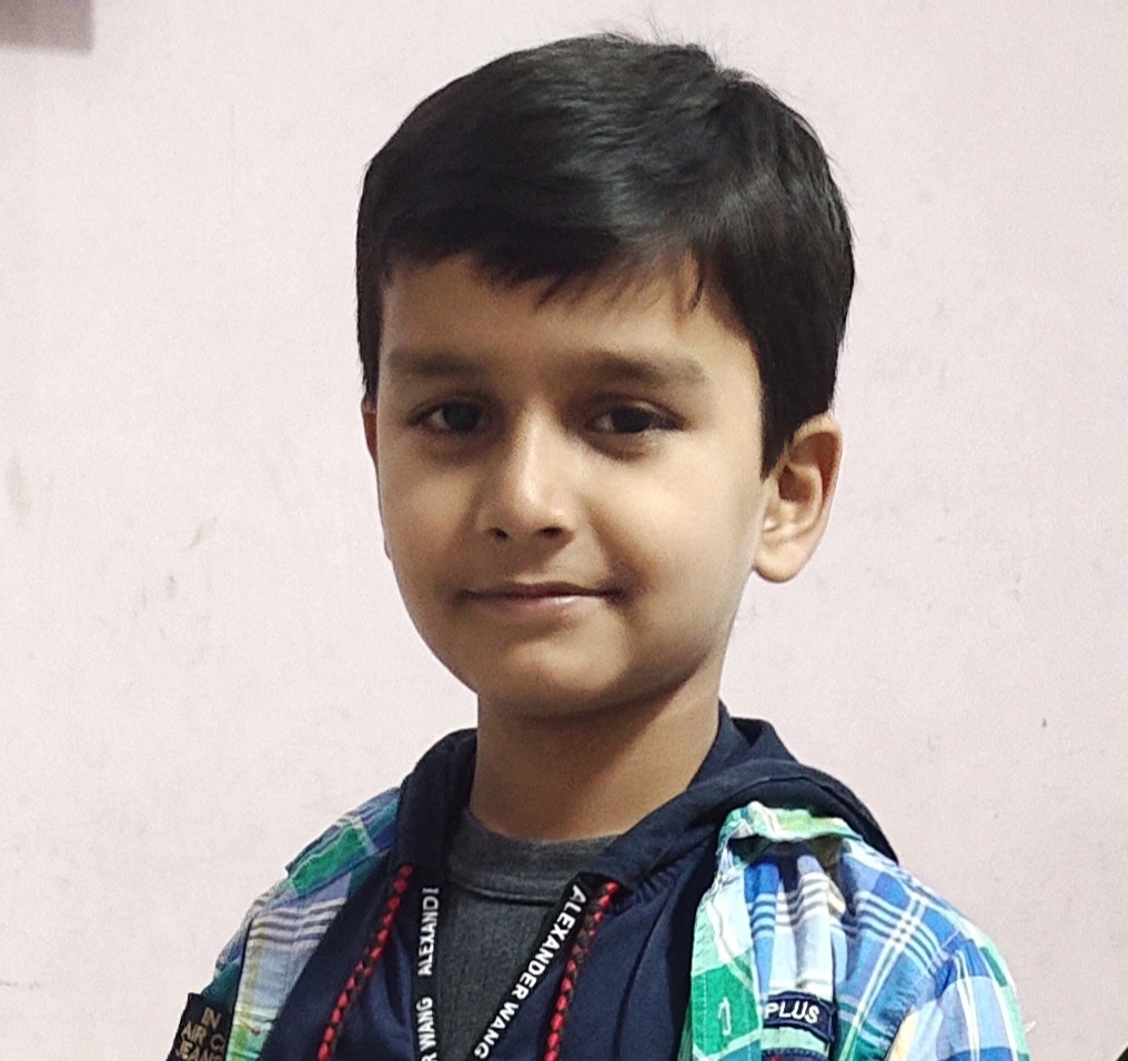 APURVA TRIPATHI
