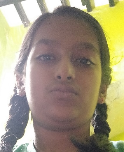 PRIYANSHI AGRAWAL