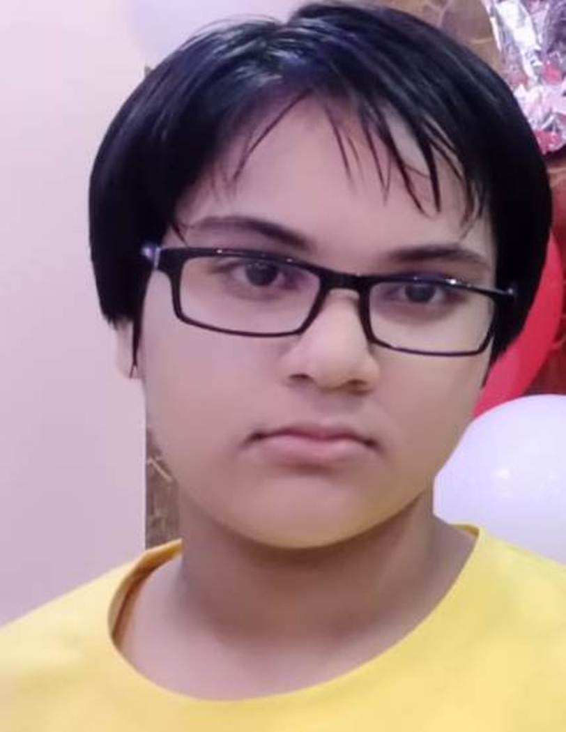 TANSI SINGH