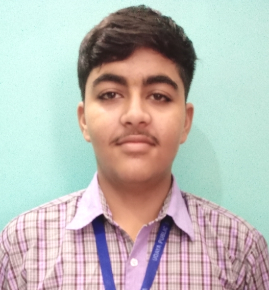 SRIJAN SRIVASTAVA