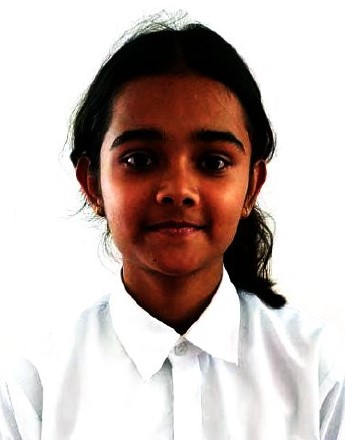 APOORVA VERMA
