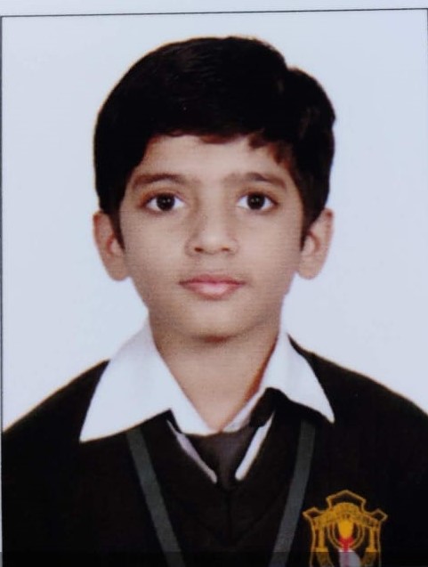 HUMAID ISLAM KHAN