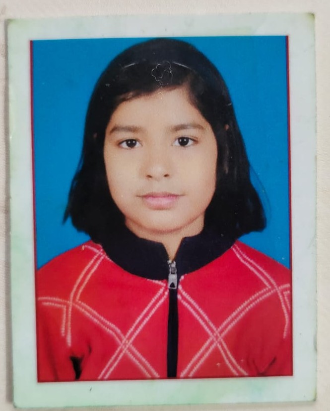 Avani Goswami
