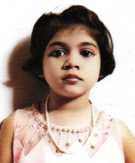 ARADHYA SRIVASTAVA