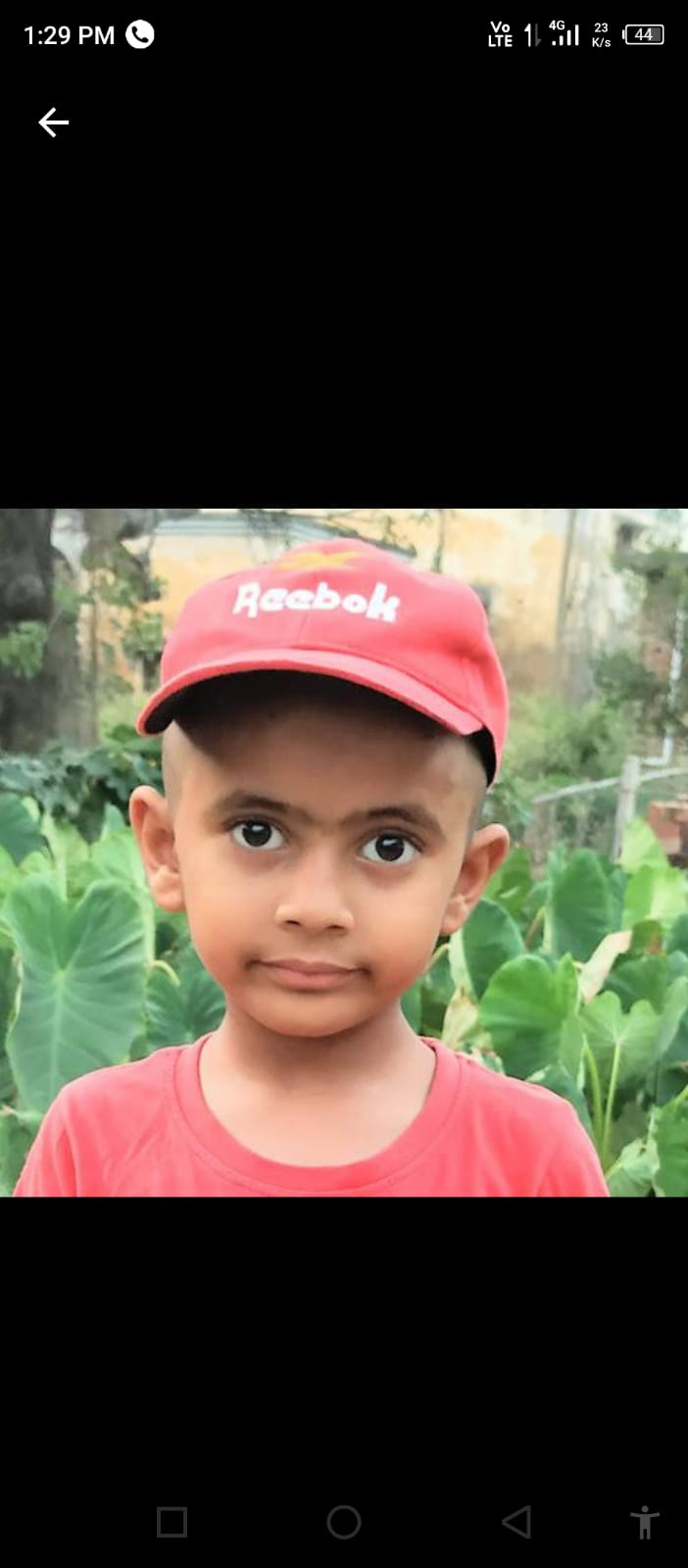 SRIJAN PATHAK