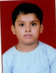 CHAITANY SINGH