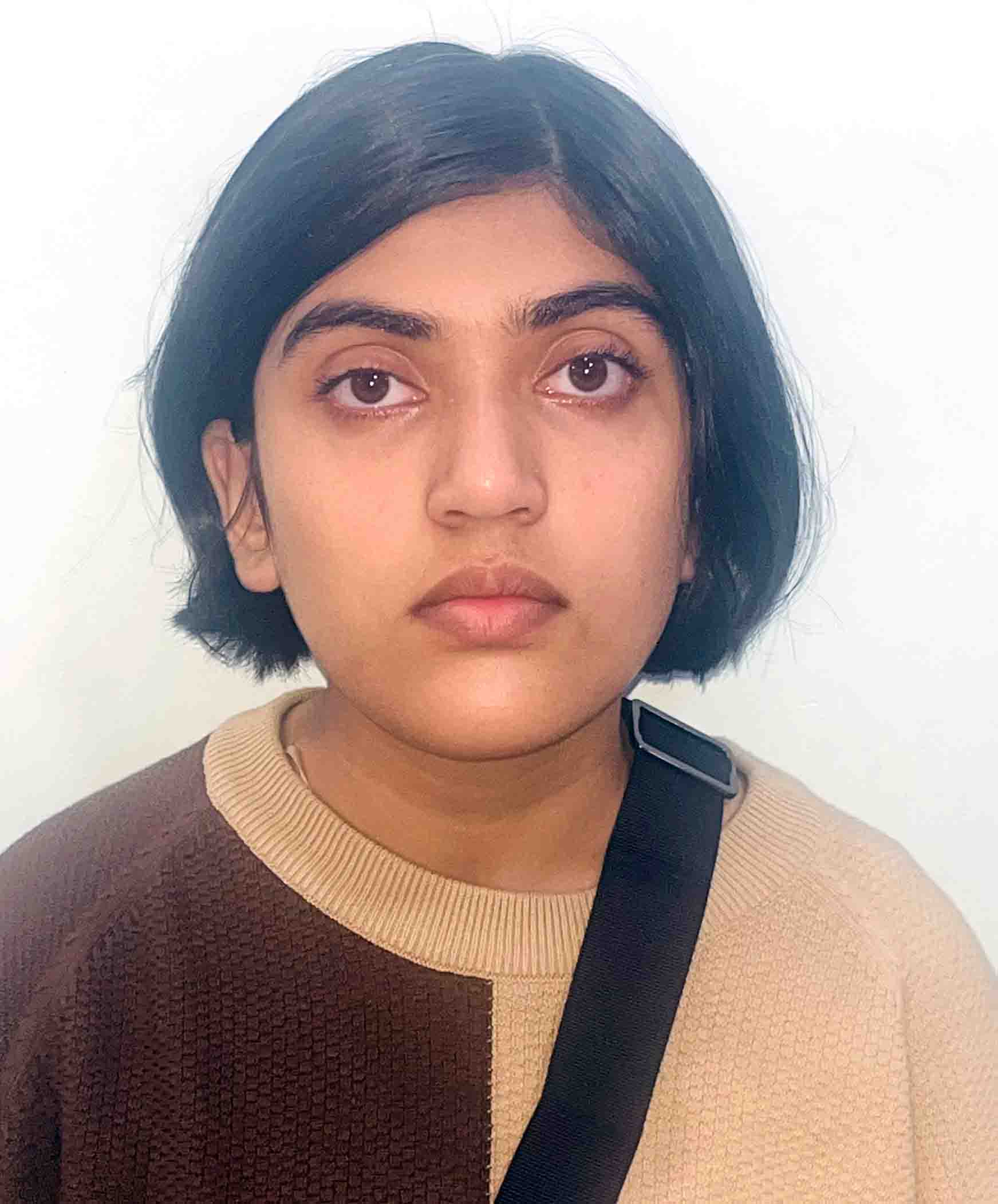 AIRAH SIDDIQUI