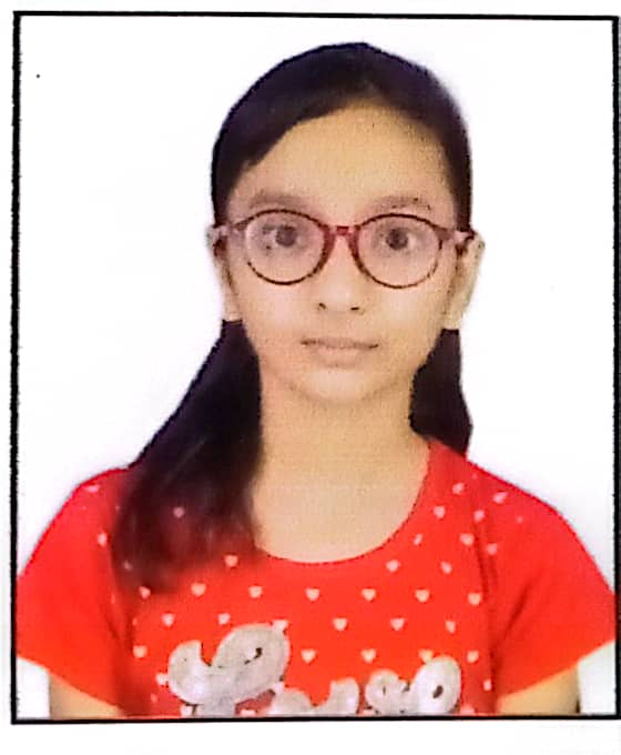 SHUBHI SINGH