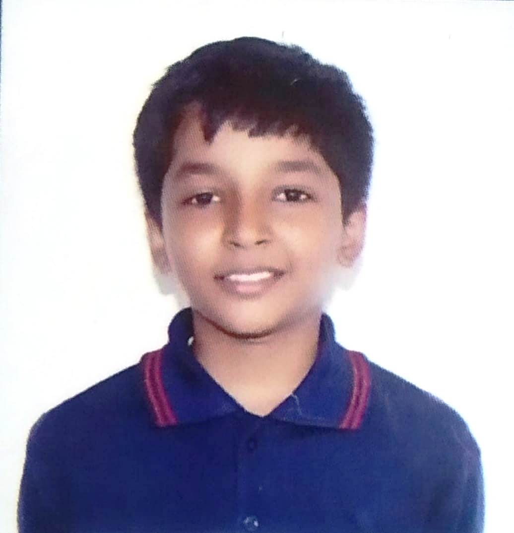 SHASHWAT ARYA