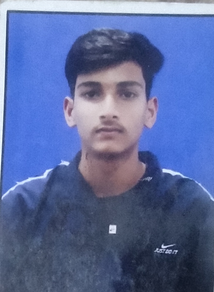 SAUBHAGYA SEN GUPTA