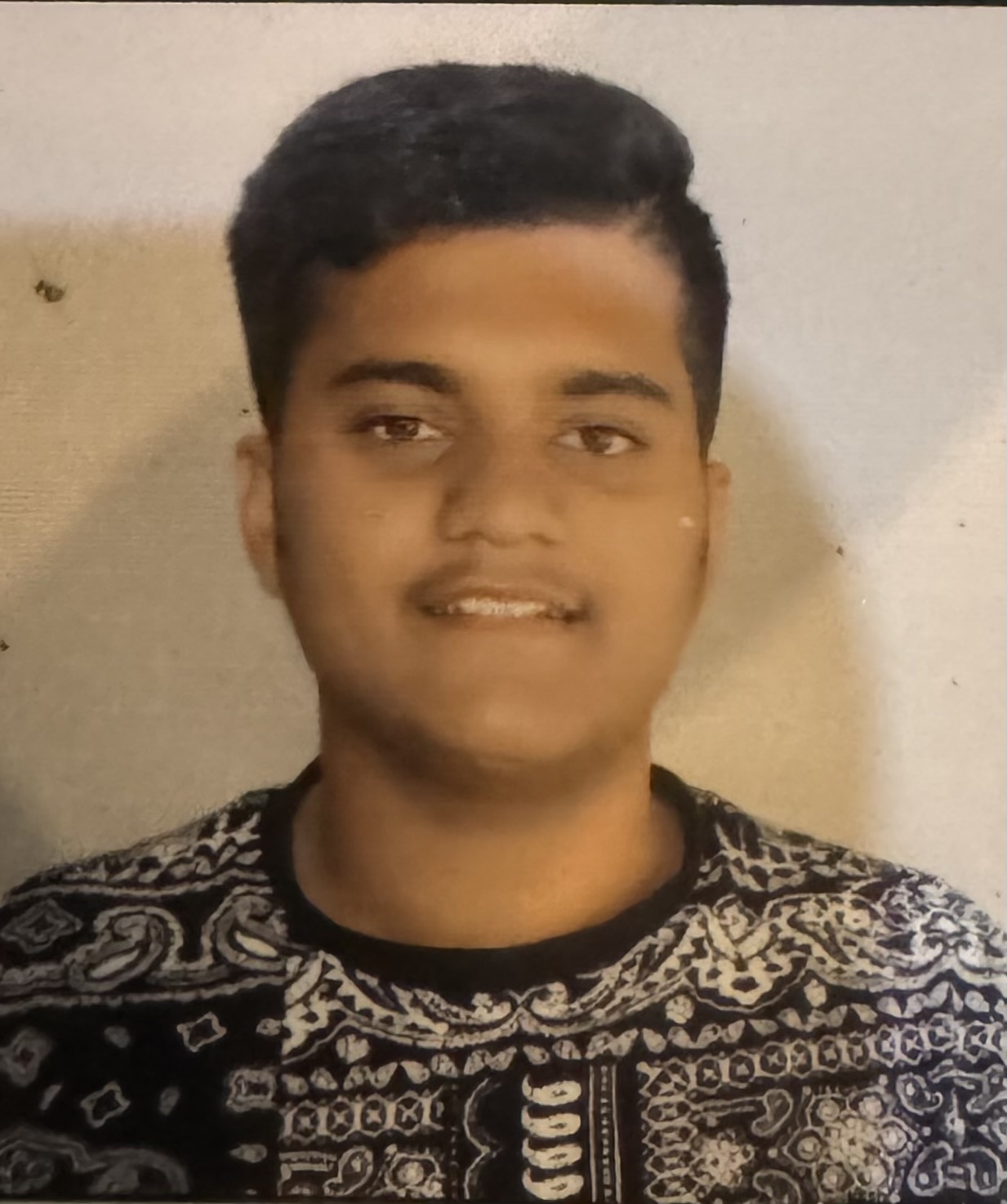 SWASTIK SINGH