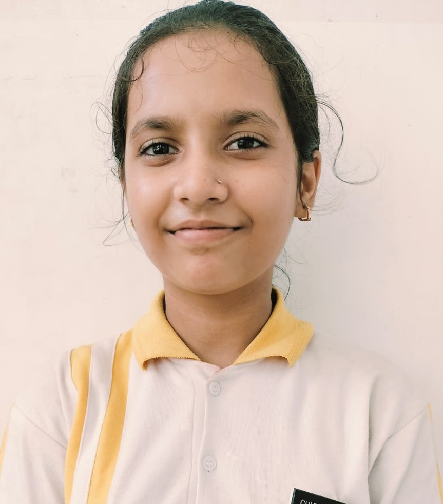 PRASHASTI SRIVASTAVA
