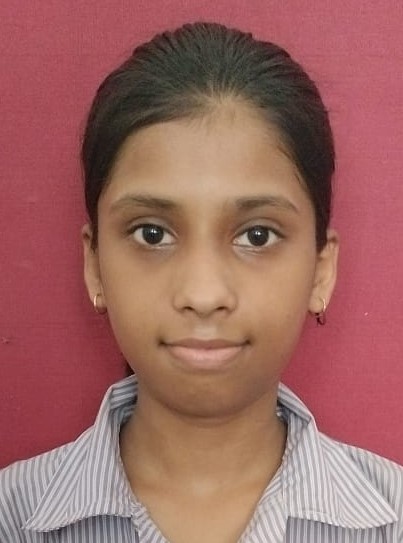 SHREYA SHARMA