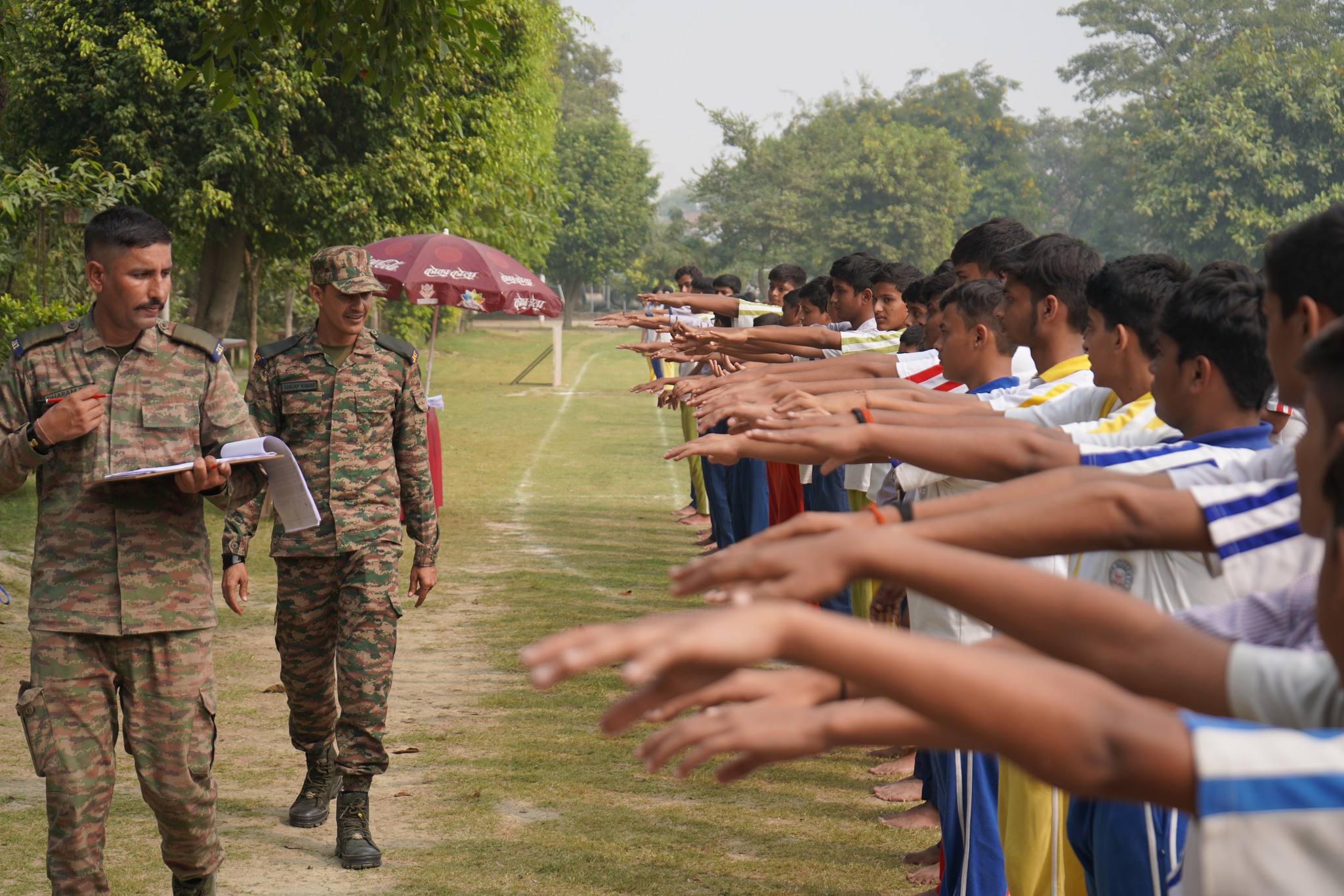 DPS Meerut