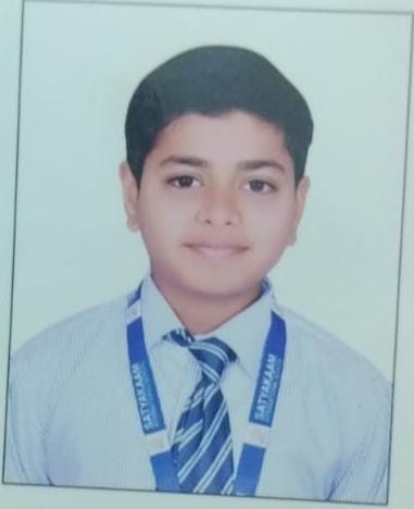 AAISHWARY UPADHYAY