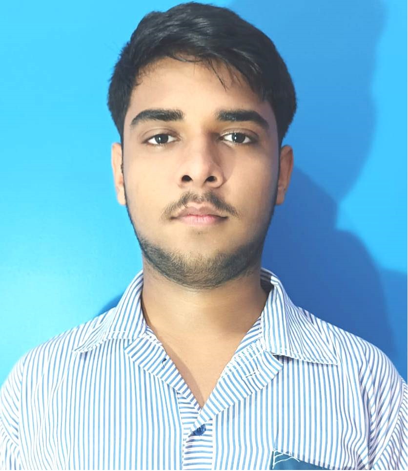 KISLAY SINGH