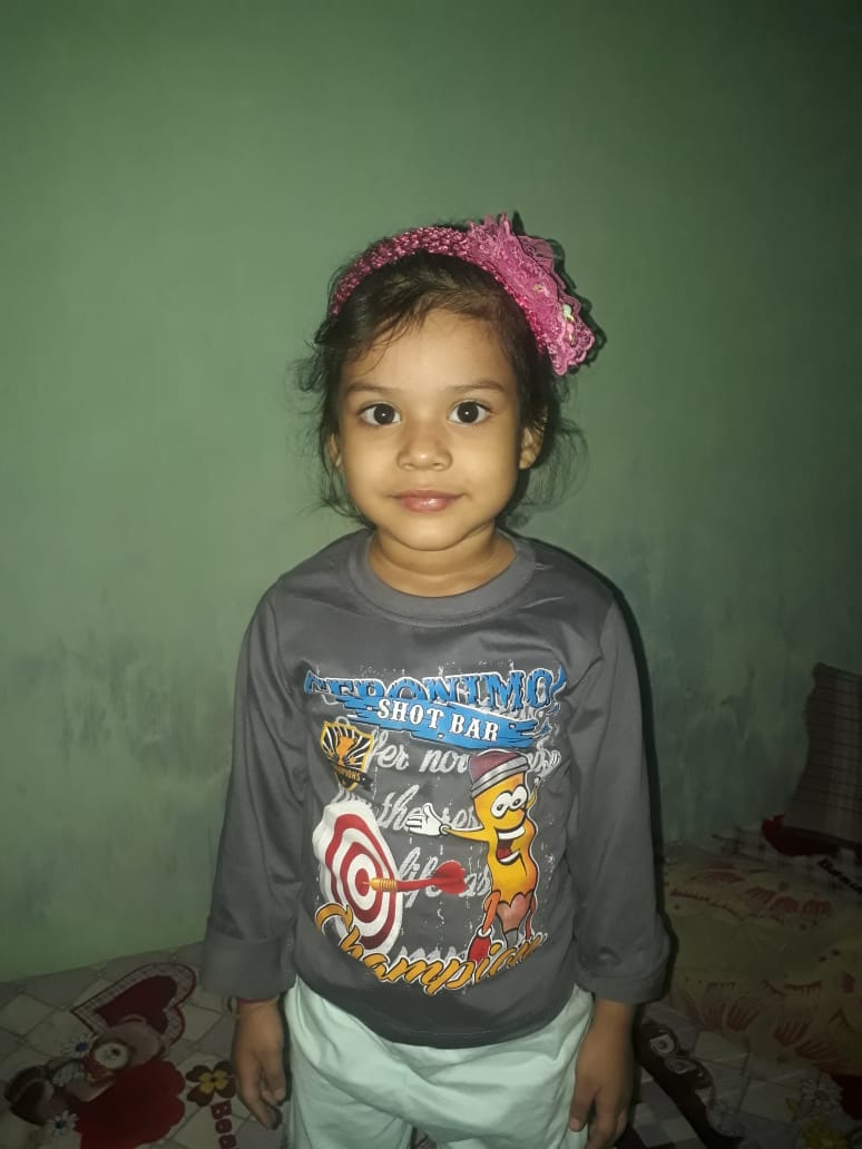Avantika Ray