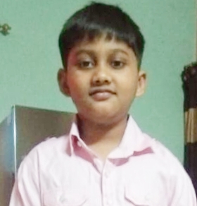 Abhijay chaudhary