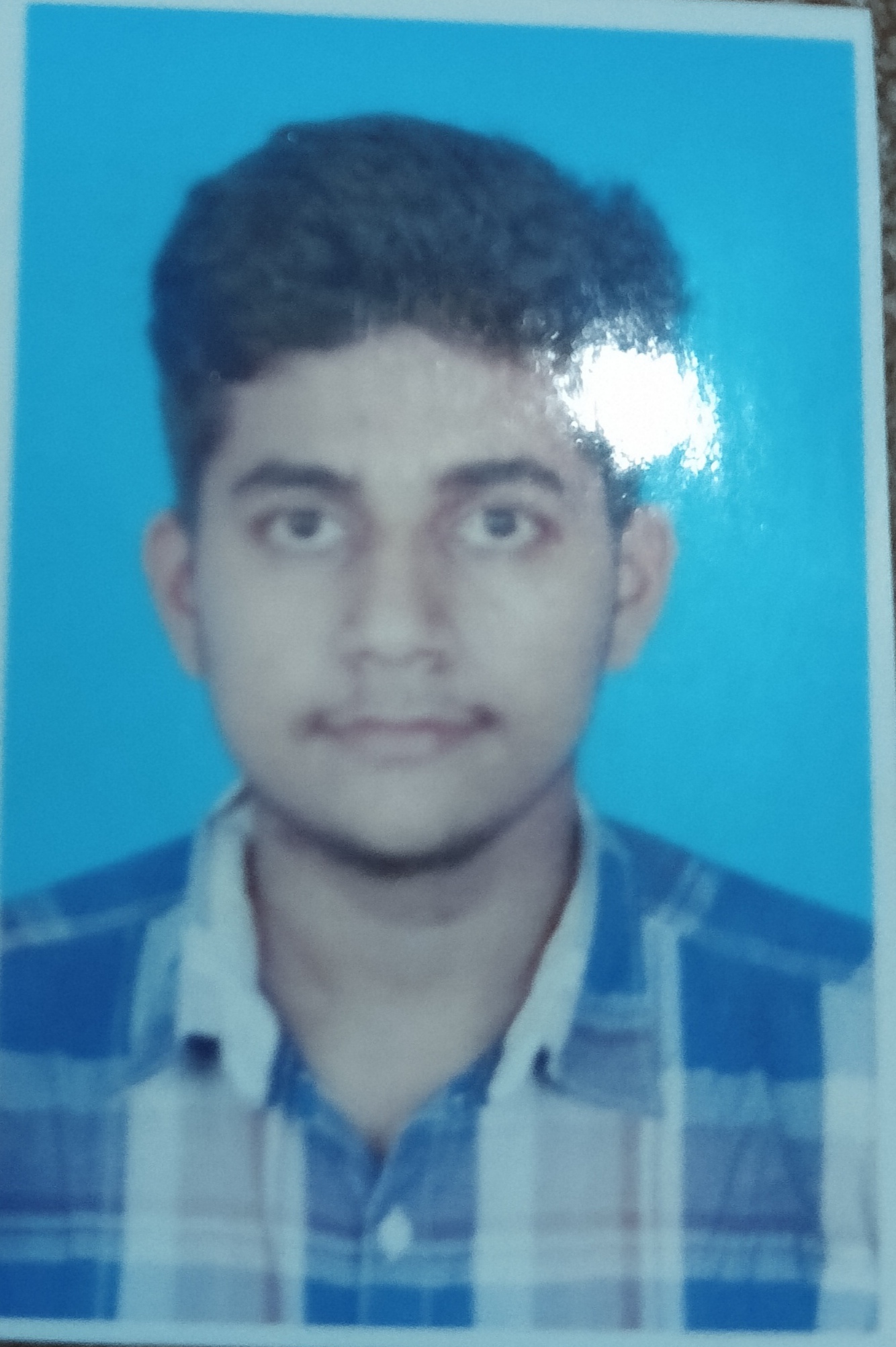 ARNAV KUMAR DUBEY