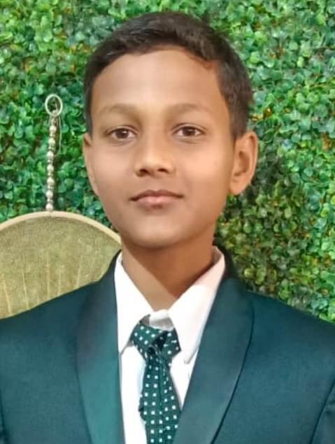 ABHINAV SONKAR