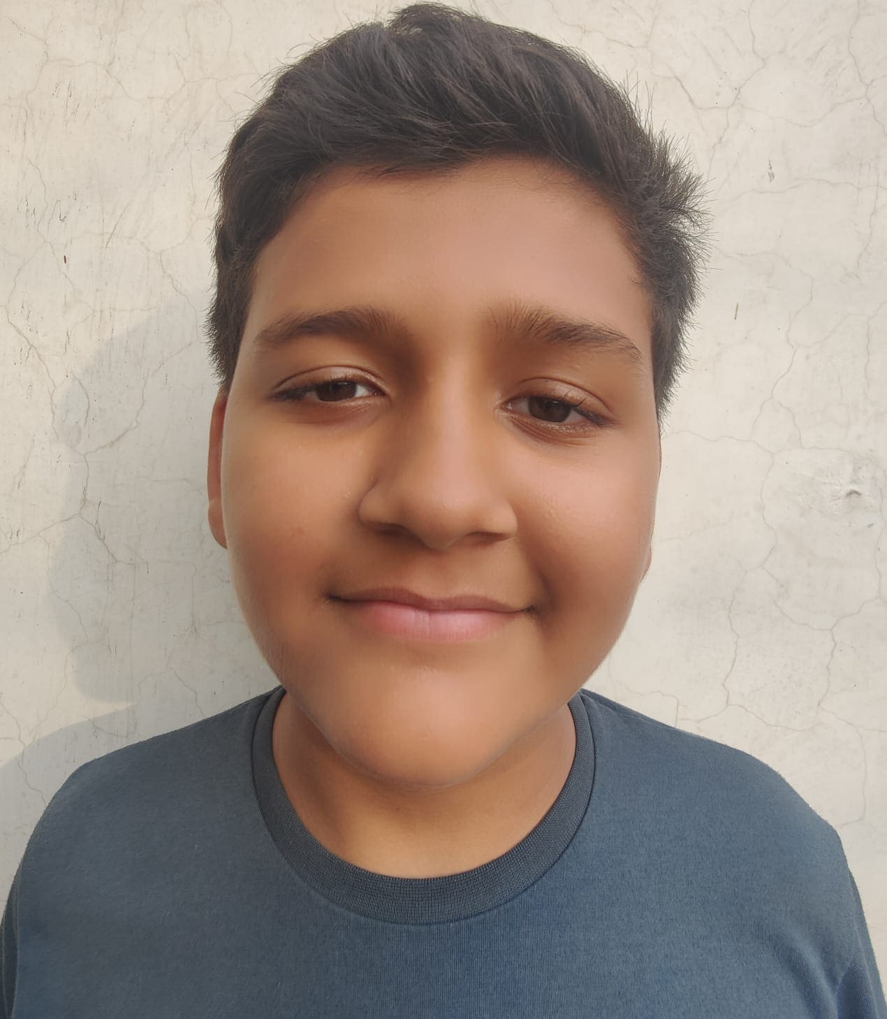 ATHARVA MISHRA