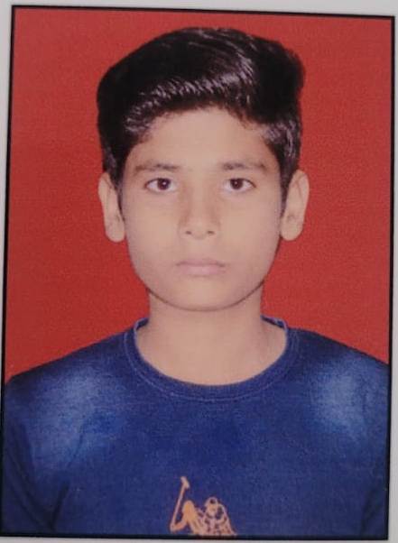 SURYANSH TIWARI