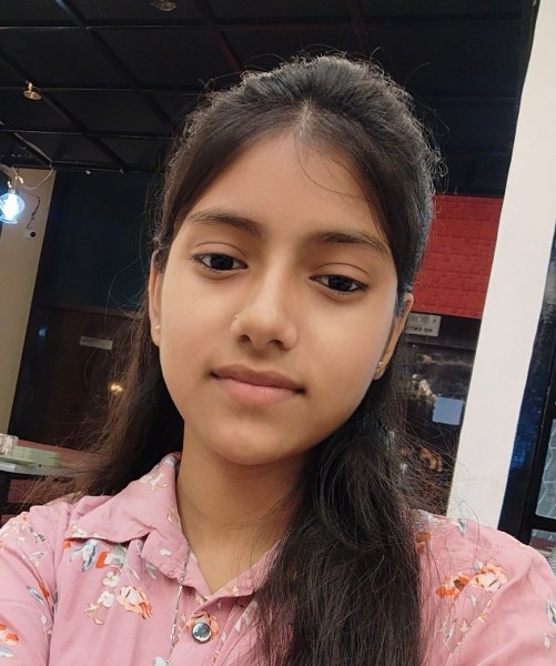 ANSHIKA