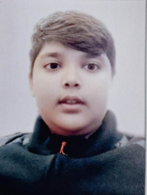 MOHAMMAD IFRAZ IMRAN