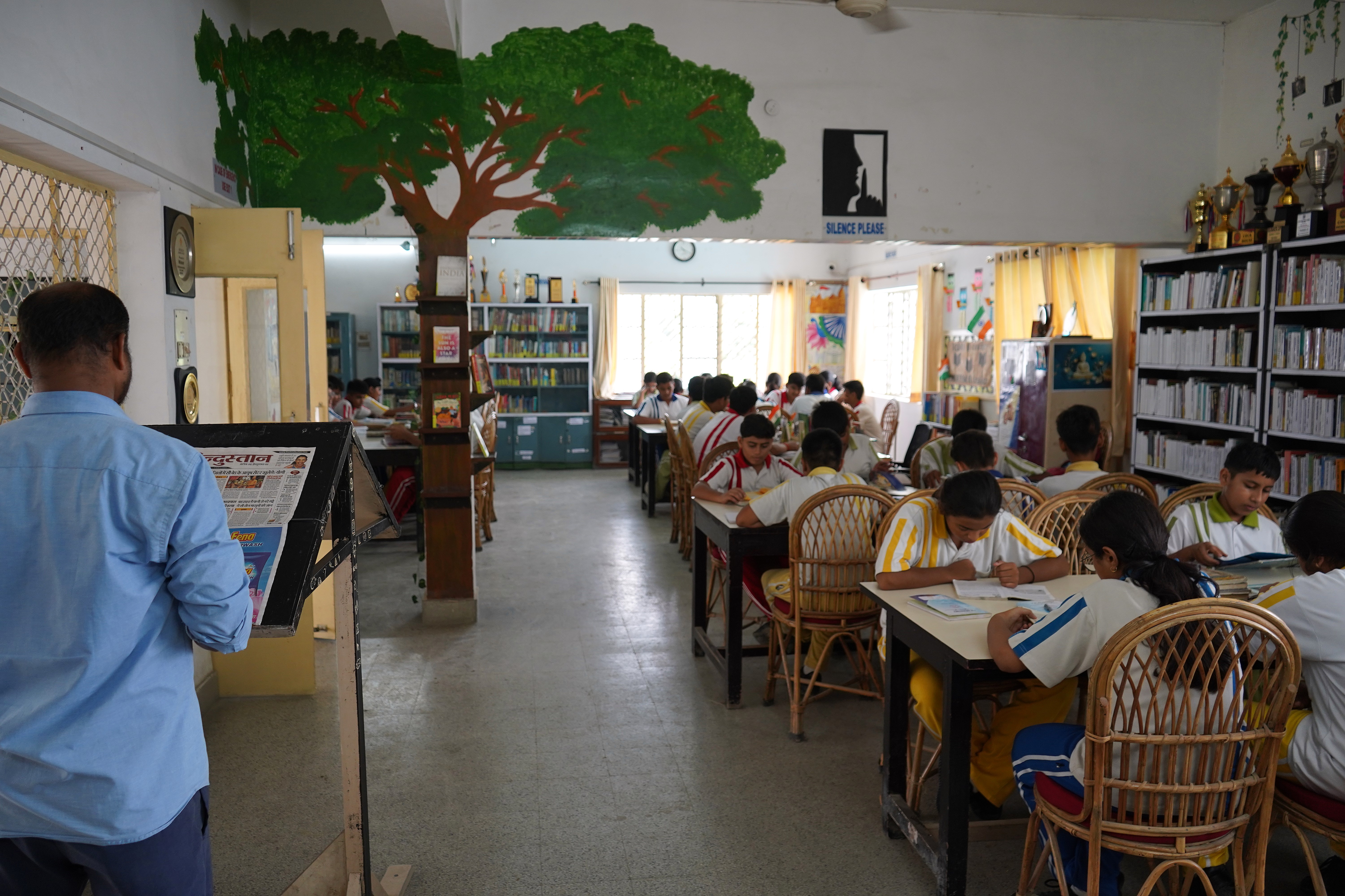 jb academy