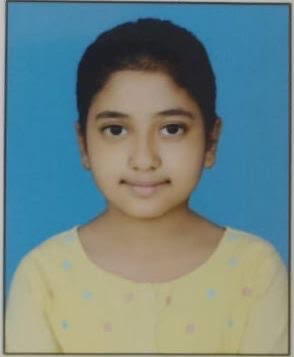 AADYA YADAV