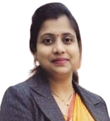 Ms. Nidhi Singh