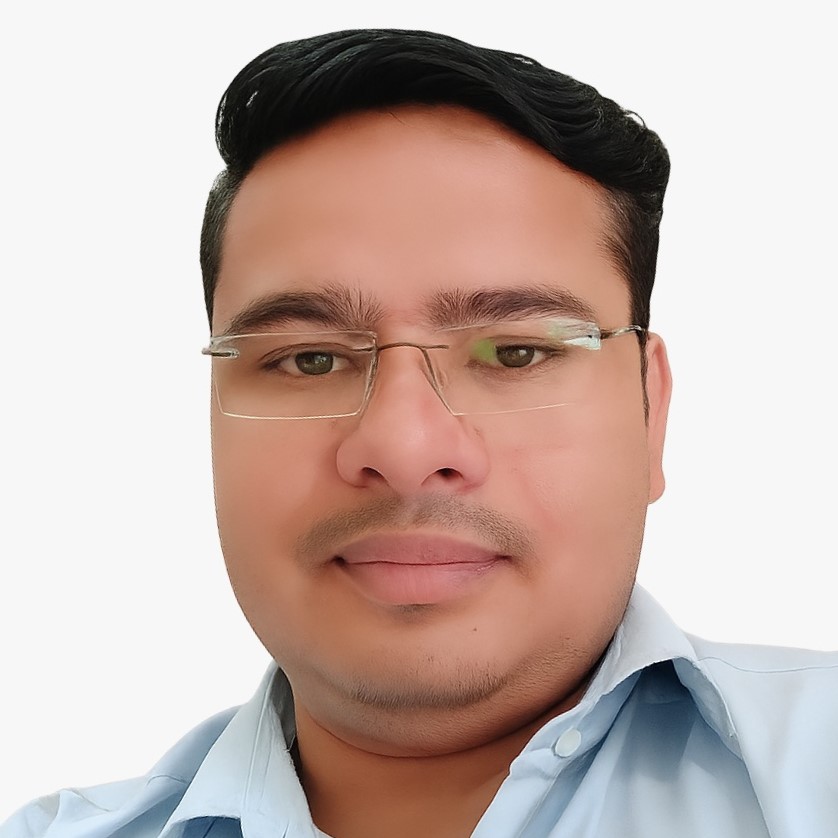 Mr. Parmanand